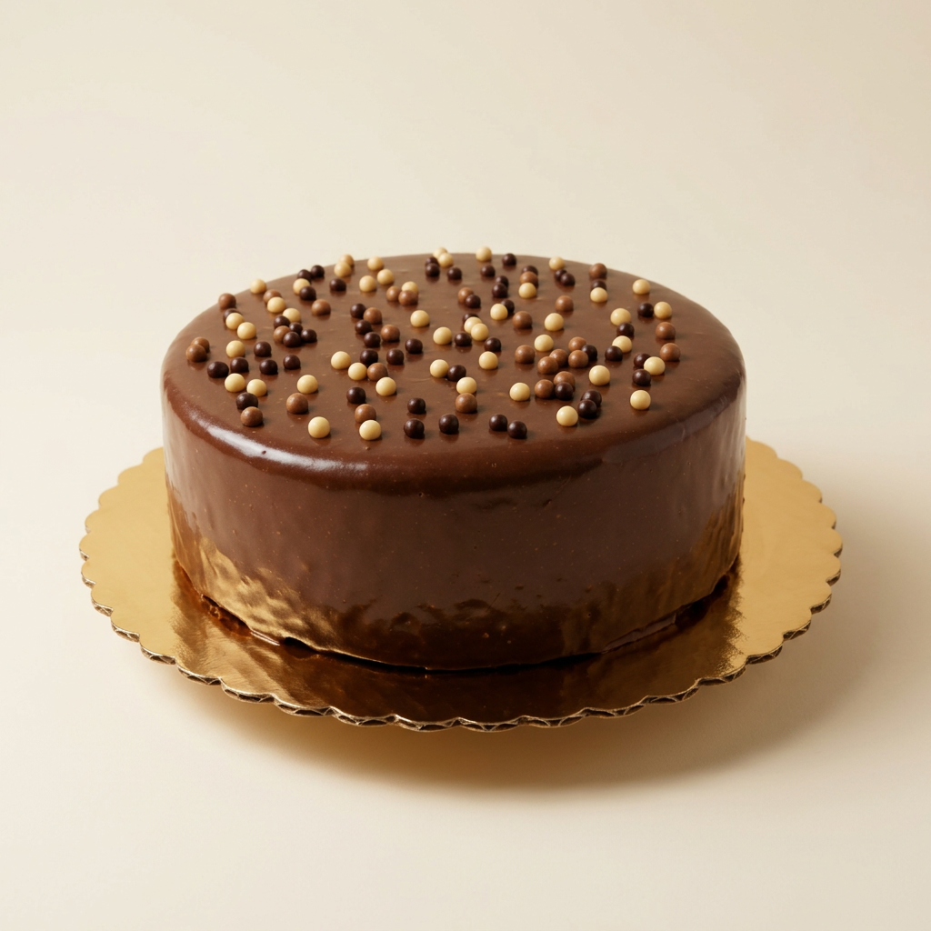 Choco Vainilla