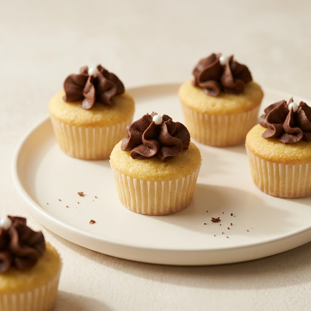 Cupcakes